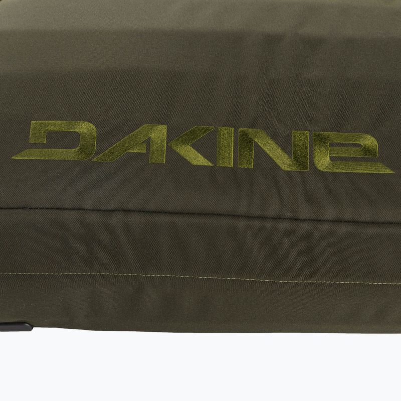 Dakine Low Roller Snowboard τσάντα utility πράσινο 6